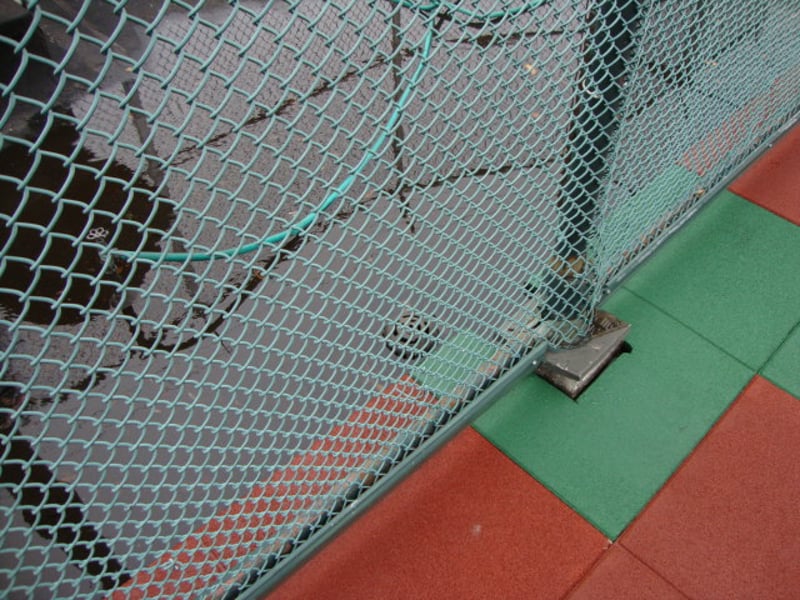Rooftop Playground preview 11